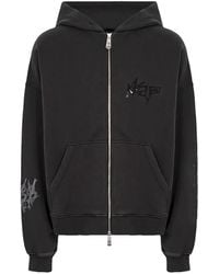 Ksubi - Graff Ekcess Hoodie - Lyst