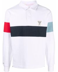Men's Converse Polo shirts from $45 | Lyst