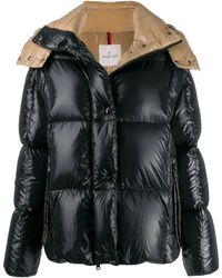 Moncler Piumino Parana - Nero
