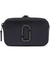 Marc Jacobs - The Nano Snapshot Bag Charm - Lyst