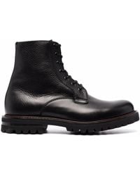 Church's - Coalport Lace-up Derby Boots - Lyst