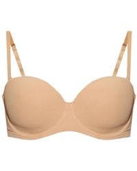 Hanro - Allure Bra - Lyst