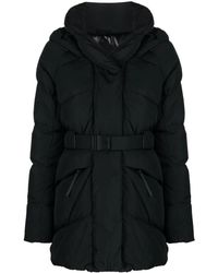 Canada Goose - Marlow Padded Coat - Lyst