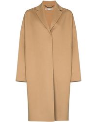 Stella McCartney - Bilpin Tailored Coat - Lyst