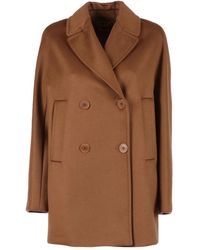 Max Mara - Jacket - Lyst