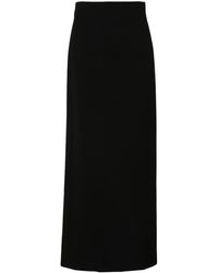 Wardrobe NYC - コラムスカート - Lyst