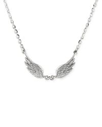 Emanuele Bicocchi - Ala Necklace - Lyst
