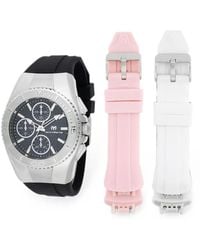 TechnoMarine - Cruise Chronograph 38Mm Watch - Lyst