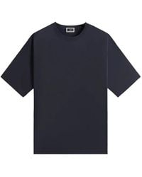 Kith - Leonard Logo-Patch T-Shirt - Lyst