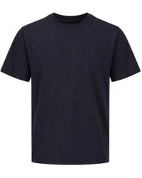 Dondup - Crew-Neck T-Shirt - Lyst