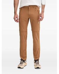 Mammut - Runbold Iv Zip-Off Cargo Pants - Lyst
