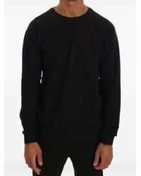 Daniele Alessandrini - Raglan-Sleeve Sweater - Lyst