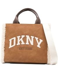 DKNY - Hadlee ハンドバッグ M - Lyst