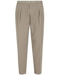 Briglia 1949 - Button Trousers - Lyst