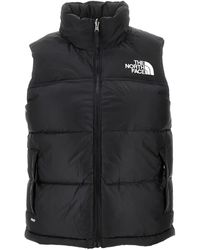 The North Face - Vest - Lyst