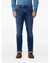 Hackett - Jeans Slim - Lyst
