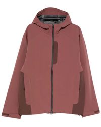 Hiking Patrol - ARC 3L Kapuzenjacke - Lyst