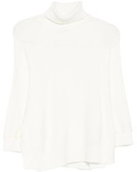 ERMANNO FIRENZE - タートルネック セーター - Lyst