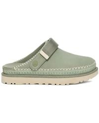 UGG - Goldenstar Mules - Lyst