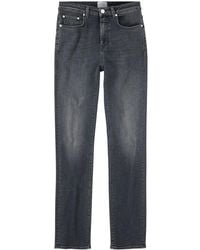 Closed - Jaylen Slim-Cut Jeans - Lyst