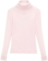 Courreges - Reedition Second-Skin Top - Lyst