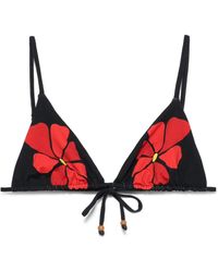Cala De La Cruz - Rio Bikinioberteil - Lyst