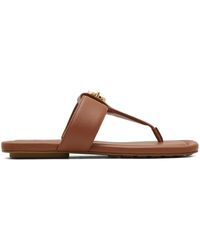 Marc Jacobs - Sandales The Dual T - Lyst