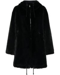 P.A.R.O.S.H. - Coats - Lyst