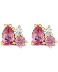 ROSEKEY - Orecchini Gooseberry - Lyst