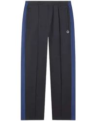 KENZO - Pantalones De Chándal Con Detalle A Rayas - Lyst