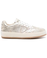 Philippe Model - Nice Sneakers - Lyst