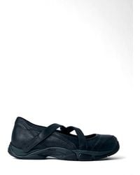 Our Legacy - Cross-Strap Sneakers - Lyst