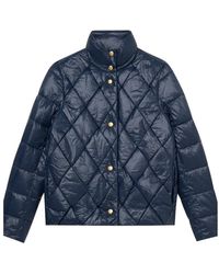Brooks Brothers - Padded Jacket - Lyst