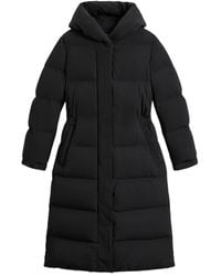 Woolrich - Cloud Madison Coat - Lyst