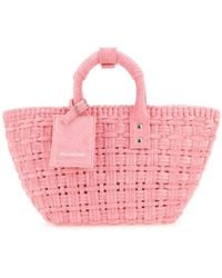 Balenciaga - Bistro Xs Tote Bag - Lyst