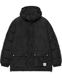 Carhartt - Outerwears - Lyst