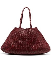 Dragon Diffusion - Santa Croce ショルダーバッグ L - Lyst