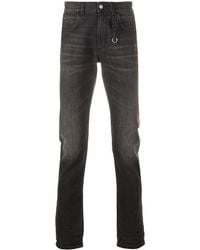 1017 ALYX 9SM - Denim Straight Leg Jeans - Lyst