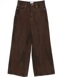 Ganni - Jeans - Lyst