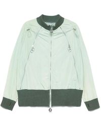 Charlie Constantinou - Light Technical Jacket - Lyst