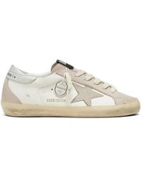 Golden Goose - Super-Star - Lyst