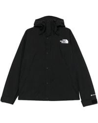 The North Face - GTX Mountain jacket - Lyst
