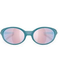 Oakley - Eye Jacket Redux Sunglasses - Lyst