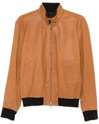 Tagliatore - Ice Zip-Up Jacket - Lyst