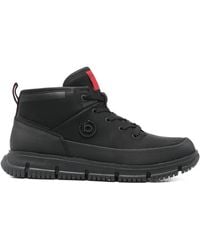 Bugatti - Stiefel Mit Reißverschluss - Lyst