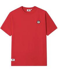 Chocoolate - Camiseta Con Parche De Oso - Lyst