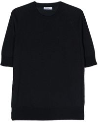 PT Torino - T-shirt en coton mélangé - Lyst