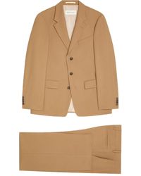 Dries Van Noten - Completo Monopetto - Lyst