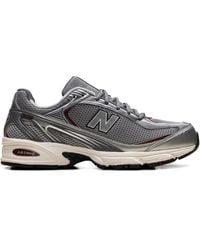 New Balance - 509 Lace-Up Sneakers - Lyst