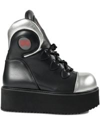 Swear - Sm Truck 2 Platform Sneakers - Lyst